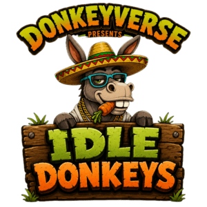 Current logo / icon
