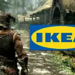 IKEA just dropped an official free Skyrim mod, and it's voiced by Matt Berry