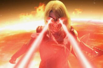 Injustice 3 Leak Reportedly Reveals Two Playable Characters, One a Surprise