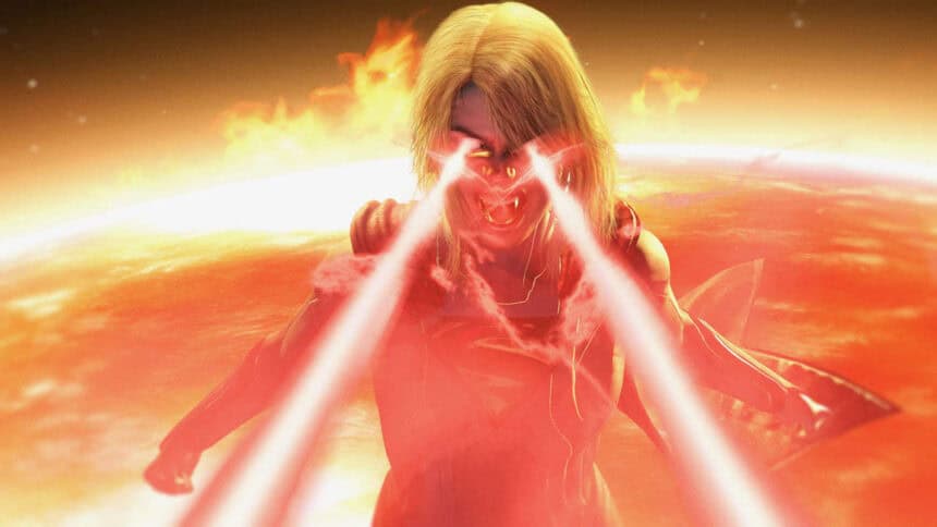 Injustice 3 Leak Reportedly Reveals Two Playable Characters, One a Surprise