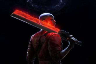 Intergalactic — Naughty Dog's Next Sci-Fi Epic Is The Mandalorian Crossed With The Last of Us