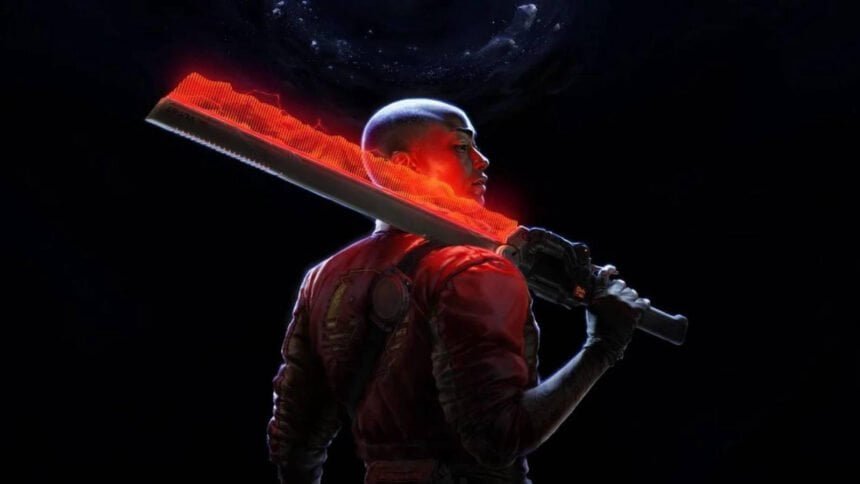 Intergalactic — Naughty Dog's Next Sci-Fi Epic Is The Mandalorian Crossed With The Last of Us