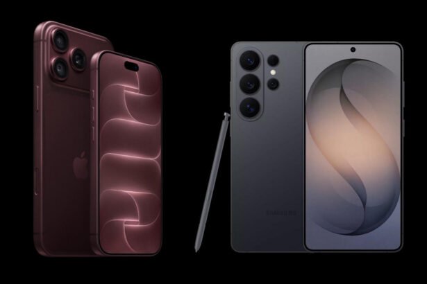 iPhone 18 Pro Max vs Galaxy S26 Ultra, XL flagships compared [2026]
