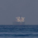 Iran's $2 million Hormuz toll ran through a Tehran bitcoin exchange, Treasury says