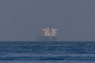 Iran's $2 million Hormuz toll ran through a Tehran bitcoin exchange, Treasury says