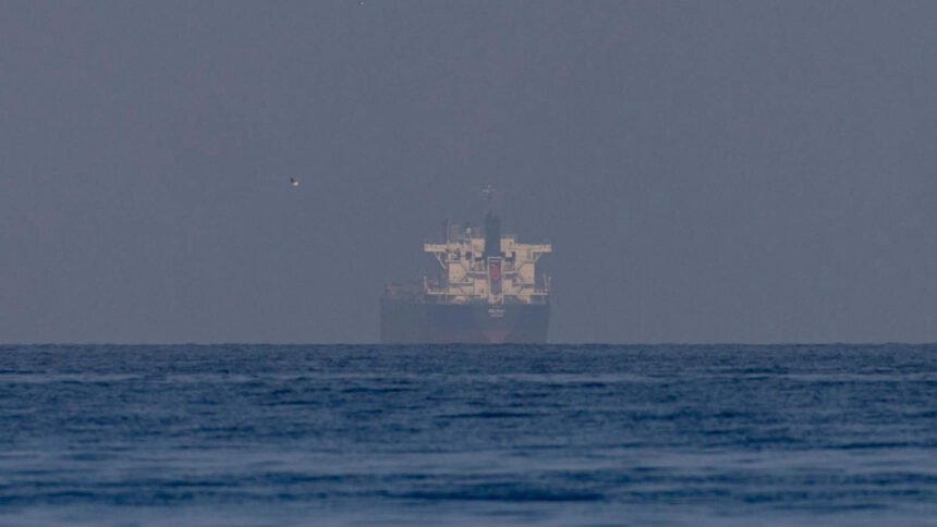 Iran's $2 million Hormuz toll ran through a Tehran bitcoin exchange, Treasury says