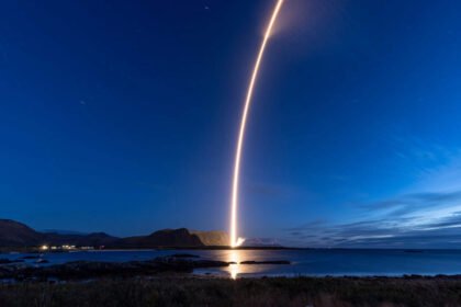 Isar Aerospace gave Europe its first commercial orbital rocket