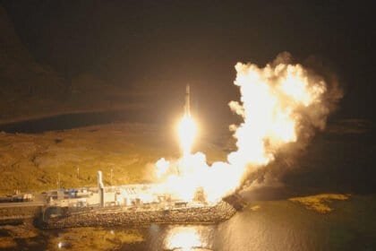 Isar Aerospace just put Europe's first fully commercial rocket in orbit