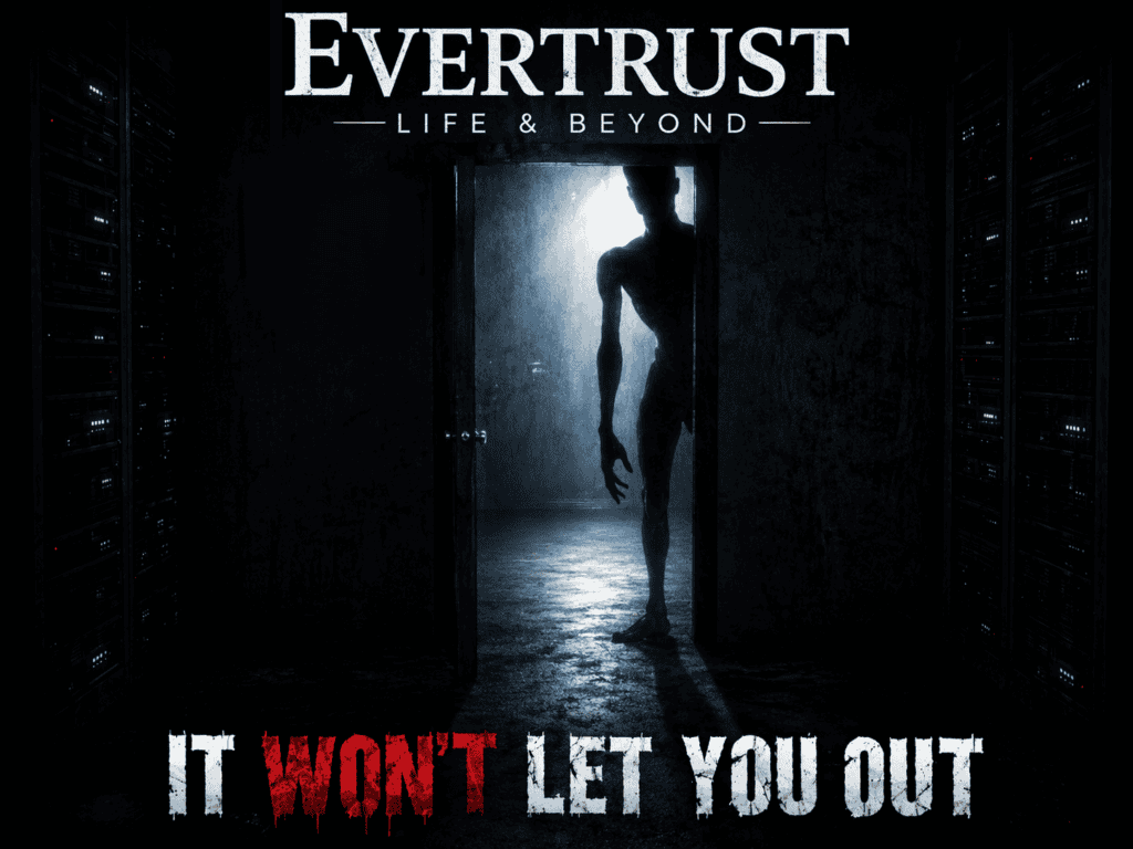 Evertrust Life And Beyond (Full Game) is free on itch.io: claim it before Sep 30