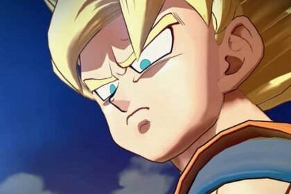 It's Officially the End of an Era for Dragon Ball Gekishin Squadra