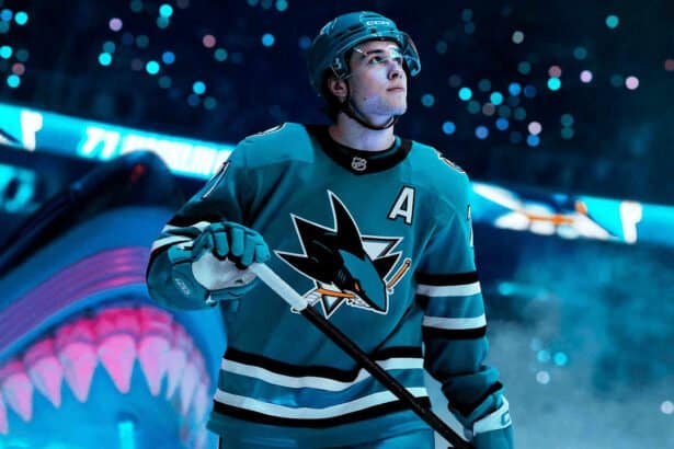 John Buccigross Says NHL 27 Runs AI-Generated Voiceover for Its Commentators