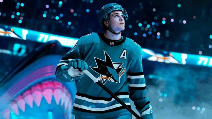 John Buccigross Says NHL 27 Runs AI-Generated Voiceover for Its Commentators