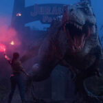 Jurassic Park: Survival — 33 Years On, a Jurassic Park Survival Sequel Officially Rewrites How the Original Movie Ended