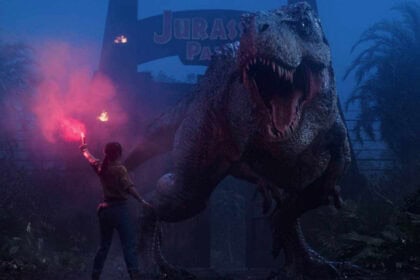 Jurassic Park: Survival — 33 Years On, a Jurassic Park Survival Sequel Officially Rewrites How the Original Movie Ended