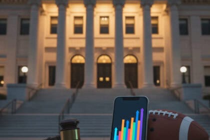 Kalshi loses again as the Sixth Circuit lets states police its sports contracts