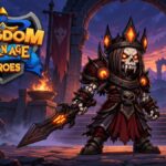 Kepithor opens a new Karnage Heroes season with KEPI on the line