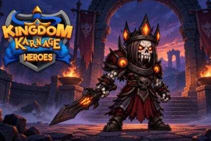 Kepithor opens a new Karnage Heroes season with KEPI on the line