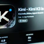 Kimi — A Chinese AI startup just wired its model into Wall Street's data plumbing