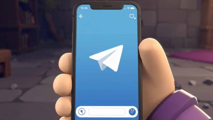 Kindra launches as a Telegram Mini App with Stars purchases