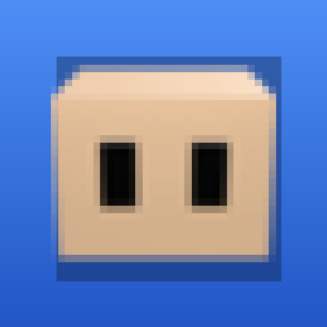 Current logo / icon