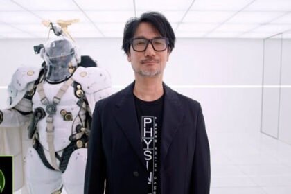 Kojima Productions casts Bill Skarsgård as PHYSINT's lead