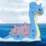 Lapras Finally Gets a Pre-Evolution, 30 Years Late
