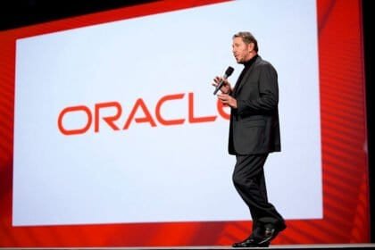 Larry Ellison just called off his $7.5 billion Oracle stock sale