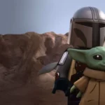 LEGO Star Wars: The Mandalorian is a fun recap that plays it safe