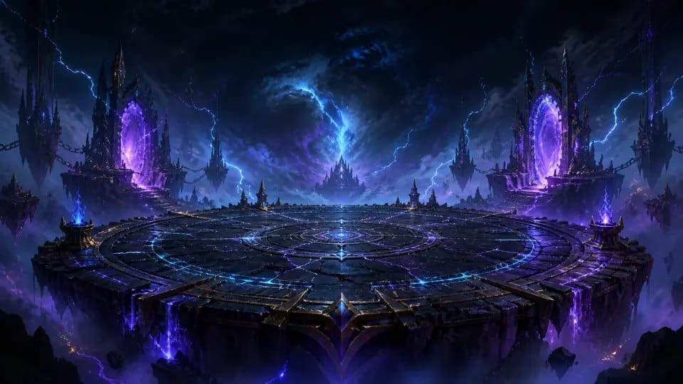 Lightning Quest gameplay screenshot 4 – Casual crypto game on Bitcoin