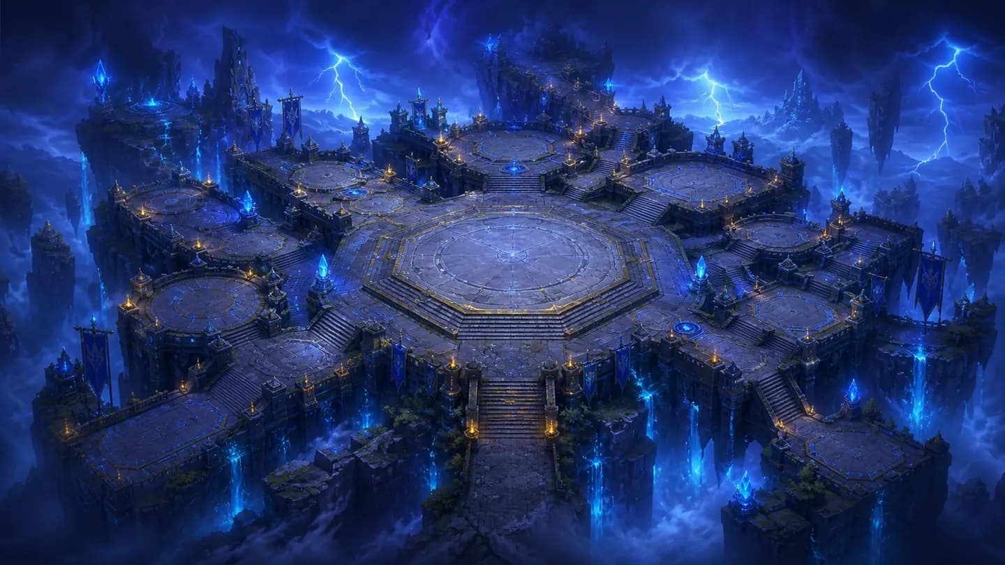 Lightning Quest gameplay screenshot 5 – Casual crypto game on Bitcoin