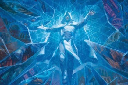 Magic: The Gathering Just Named Jace's Planeswalker Successor