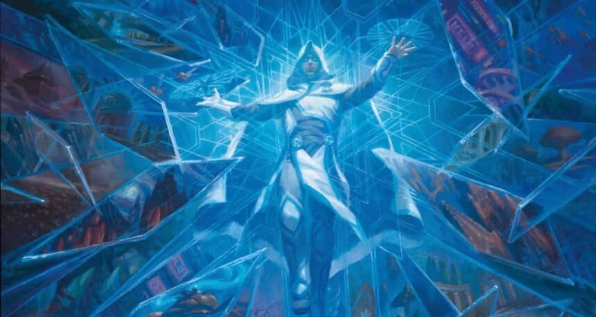 Magic: The Gathering Just Named Jace's Planeswalker Successor