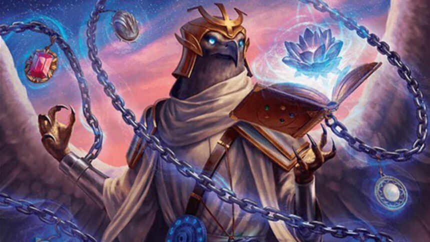 Magic: The Gathering — Magic's 10 Best Alchemy Cards, Ranked From Worst to First