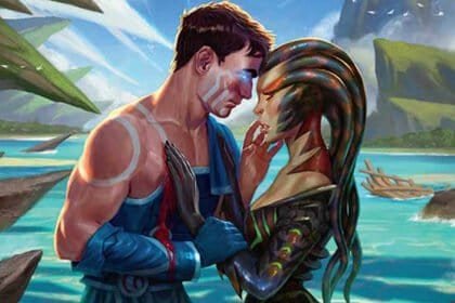 Magic: The Gathering's New Legendary Artifact Wipes Out Universes (and Your Board)