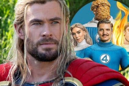 Marvel Just Gave You an Official Superpower Based on Your Birthday