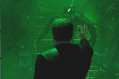 Marvel's Spider-Man 3 Green Goblin Leak Has Gamers Divided