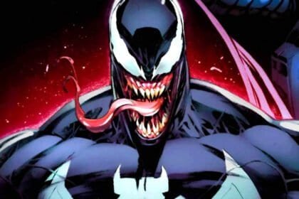 Marvel's Spider-Man: Venom Tease Has Gamers Seriously Excited