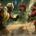 Marvel's Wolverine Launches With a Free PS App Download to Match