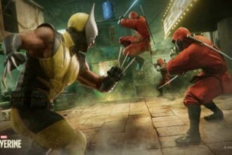 Marvel's Wolverine Launches With a Free PS App Download to Match