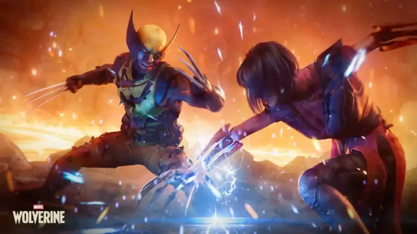 Marvel's Wolverine on PS5 Has Already Outsold Death Stranding 2