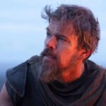 Matt Damon's Next Movie After The Odyssey Is Shaping Up To Be A Sci-Fi Event