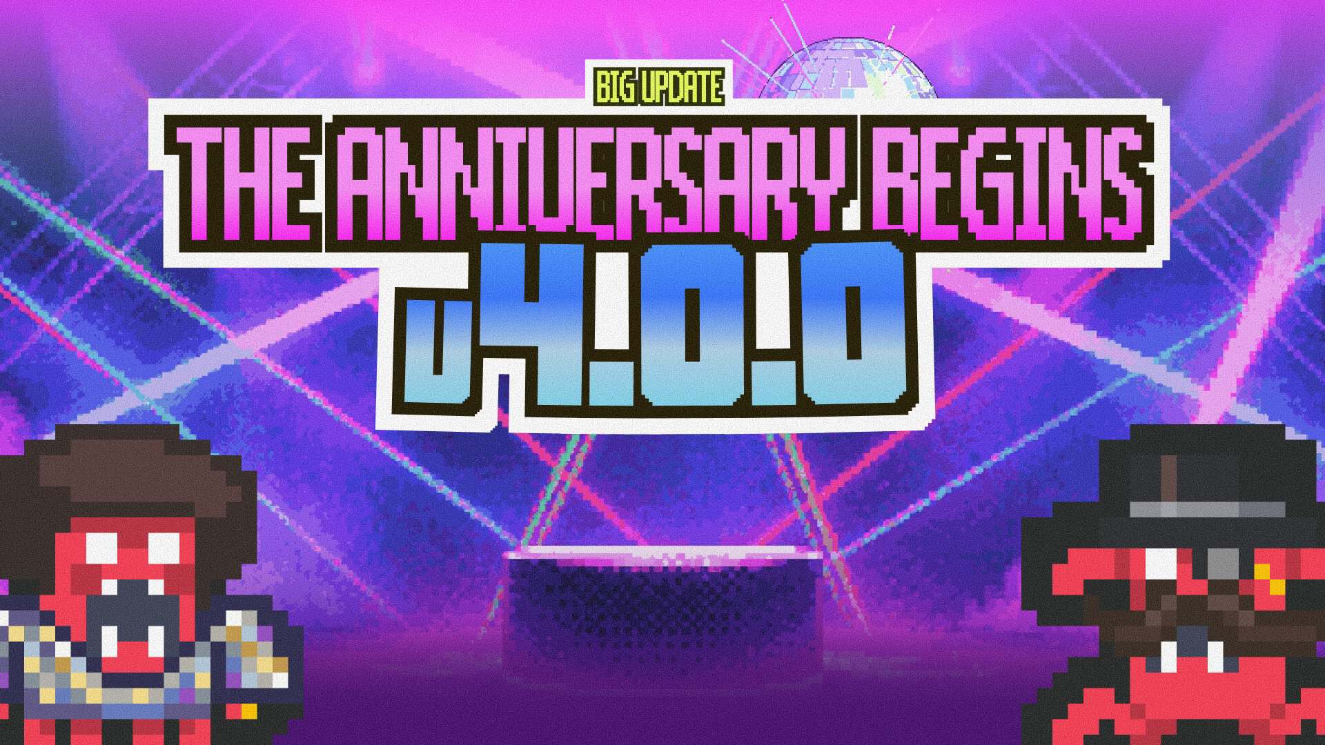 MattleFun ships v4.0.0 as first wave of anniversary update