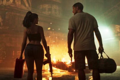 Max Payne — Rockstar's next game after GTA 6 is already confirmed, and it's not Red Dead Redemption 3