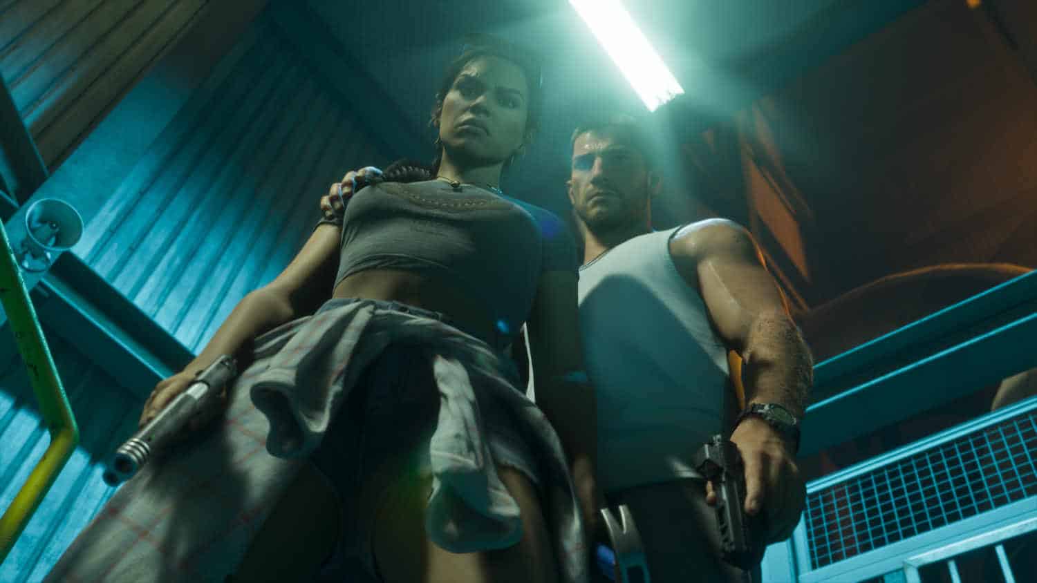 Rockstar's next game after GTA 6 is already confirmed, but it isn't Red Dead Redemption 3 2
