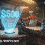Meta Racing says Game Night drew 65 racers, $500 in player payouts