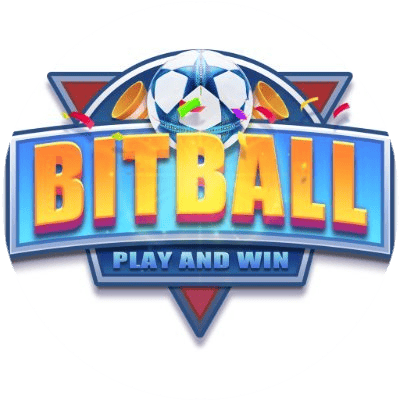Bitball logo