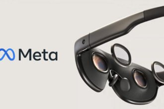 Meta's leaked Project Phoenix images show a headset that looks nothing like a Quest