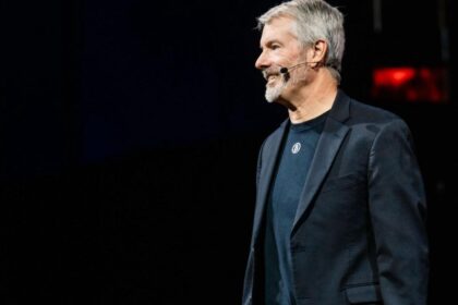 Strategy's Michael Saylor Says the Clarity Act Collapse Is Actually a Win for Crypto