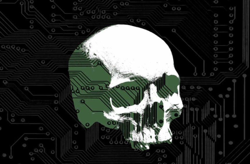 Microsoft and OpenAI knew they'd started a web 'doom loop'