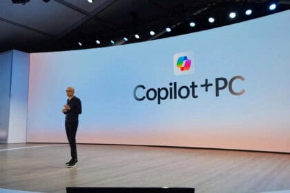 Microsoft is quietly retiring the 'Copilot Plus PC' brand